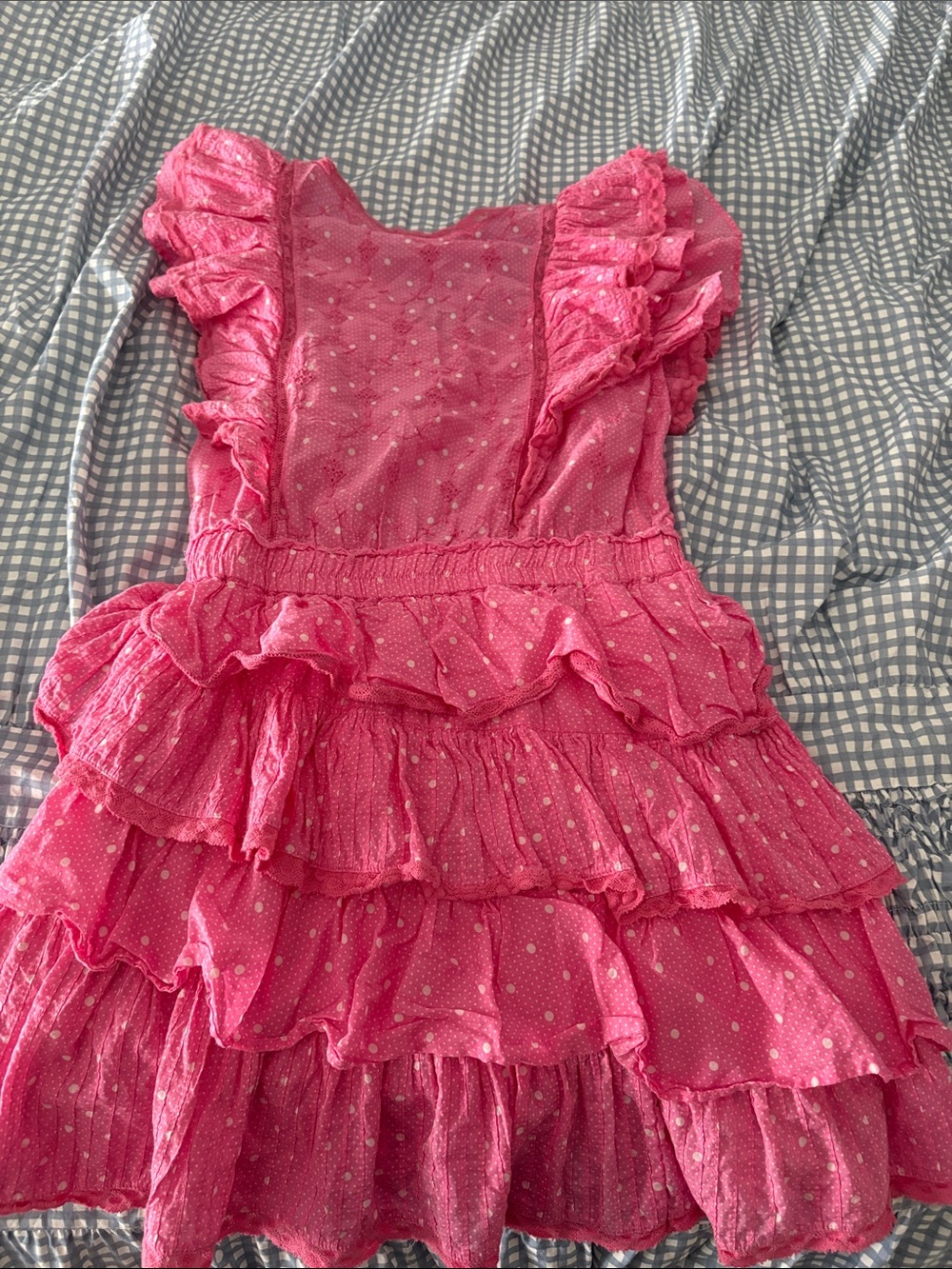 LoveShackFancy Dress - Picture 5 of 5